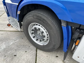 DAF XF480 2018 - FTG EURO 6 image 24