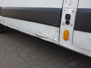 Renault Master 2012 - france elevateur 11,5 meter obrazek 21