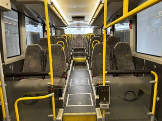 Volvo N/A 2018 - 8900LE. 11,2m length. obrazek 8