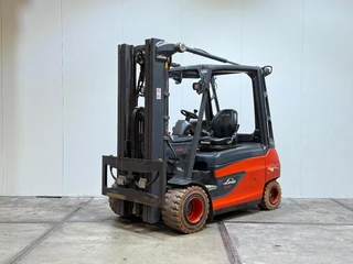 Linde E35 2019 te koop