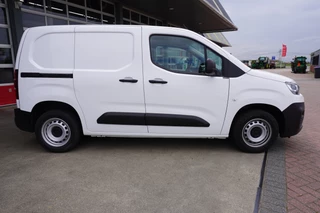 Citroën Berlingo 2024 - BlueHDi 100PK Club S&S L1 image 3