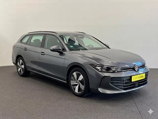 Volkswagen Passat 2025 - Variant 1.5 eTSI DSG-7 Aut Variant Business afbeelding 2 miniatuur