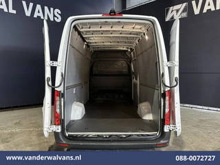 Mercedes-Benz Sprinter 2023 - 315 CDI 150pk L3H2 Euro6 Airco | Camera | Navigatie | imagem 9