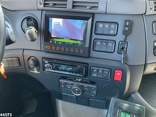 DAF FAN CF 340 Hiab 23 Tonmeter laadkraan 2021 - N/A obrazek 12