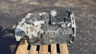 MAN N/A 2005 - 81.32003-6873 ZF 12AS2301 OD RATIO 12,33-0,78 obrazek 2
