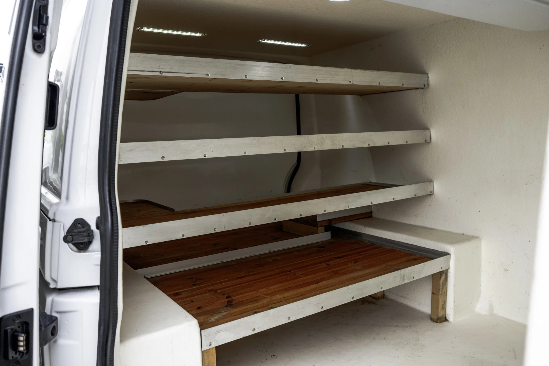 Volkswagen Transporter 2018 - T6 2.0 TDI L1H1 | Koelwagen | Dag en nachtkoeling | 3-Zits | Cruise | Airco | Euro 6 obrázek 26