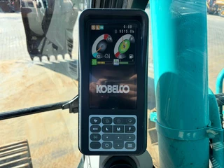 Kobelco SK300LC-10E 2021 - N/A zdjecie 21