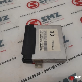 Scania N/A 2004 - Occ ECU VPS regeleenheid Scania bild 4