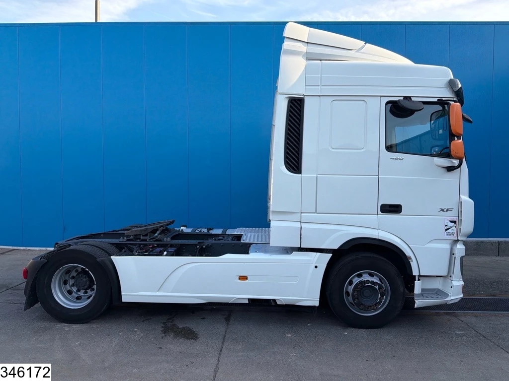 DAF XF480 2021 - EURO 6D obrázek 12