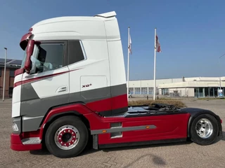 DAF XG+ 2022 - 530 FT zdjecie 3