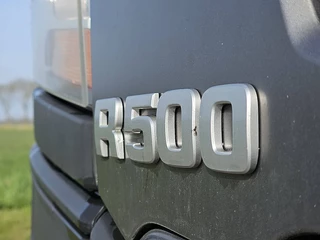 Scania R 2022 - R500 obrazek 20