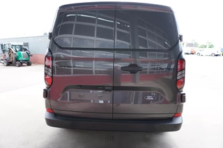 Ford Transit Custom 2024 - 320L 2.0 TDCI 136PK L2H1 Trend Nieuw Model bild 6
