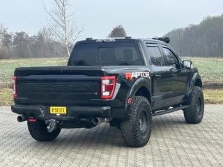 Ford F-150 2024 - USA Raptor R 5.2 Supercharged bild 20