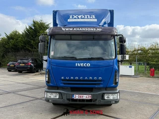 Iveco Eurocargo 2005 - 85E17 immagine 2 miniatura