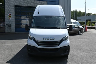 Iveco Daily 2024 - 35S18 L4H3 Maxi 3.0 180 pk Hi-Matic image 2 miniature