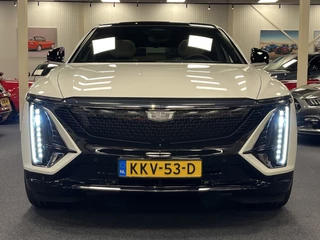 Cadillac LYRIQ 2024 - Sport 600 E4 AWD Extended Range (530km) obrazek 46