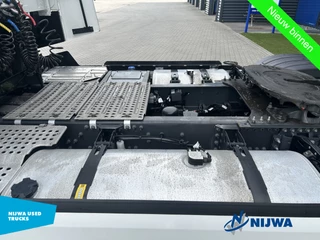 Renault T High 480 4x2 Navigatie + Achteruitrijcamera 2024 - N/A imagen 9