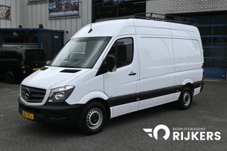 Mercedes-Benz Sprinter 2018 - 314 CDI L2H2 Euro 6 zu verkaufen