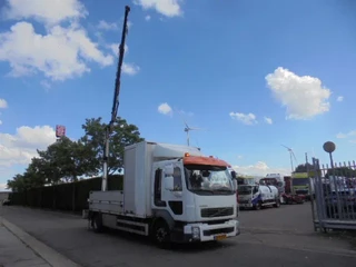 Volvo FL 2008 - 280 NL TRUCK obrazek 3