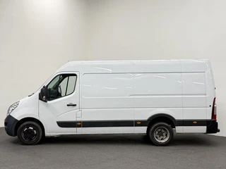 Opel Movano 2018 - 2.3 CDTI BiTurbo L3H2 Dubbel Lucht immagine 2 miniatura