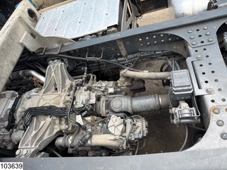 Mercedes-Benz Actros 2016 - 1843 EURO 6, Retarder, PTO, LOHR, Standairco image 7