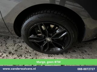 Fiat Doblò 2018 - Cargo 1.6 MJ**MARGE, Geen BTW** 105pk L2H1 Maxi SX Euro6 Airco | Navigatie | Lichtmetalen Velgen immagine 4