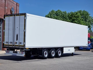Krone N/A 2026 - SD Frigo - NEW - Carrier Vector 1550 - Datacold - New obrazek 9