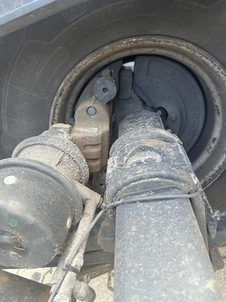 Krone N/A 2019 - AZ18 MAXI / BPW / Scheibebremsen / NL-Anhanger / 4x vorhanden imagen 22