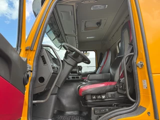 Volvo FMX 500 2018 - 6x4 / Retarder / Euro 6 / Maar 130.013km !! image 10