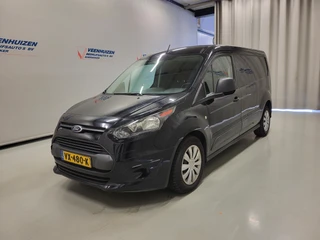 Ford Transit Connect 2016 - 1.5TDCI L2/H1 Euro 6! afbeelding 2 miniatuur