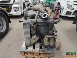 Welgro T5 CDL 12L 140 2018 - N/A изображение 5