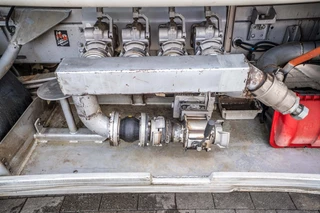 Renault N/A 2000 - MIDLUM 220 +ALU 9.500L+4 COMP afbeelding 10