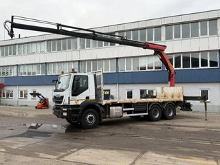 Iveco Trakker 2017 - 360 immagine 3