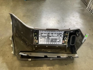 DAF N/A - 2108198 DASHBOARD BIJRIJDERSZIJDE obrazek 3