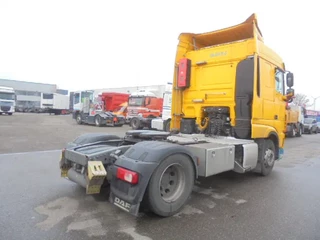 DAF XF 450 2018 - ADR NL TRUCK zdjecie 4