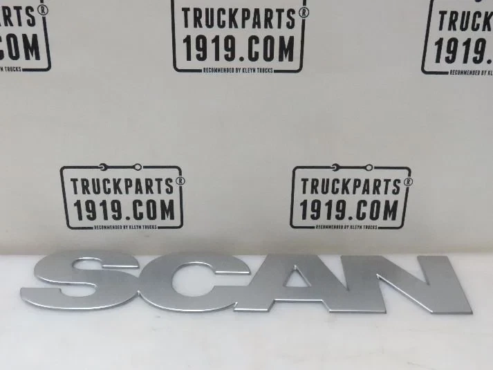 Scania - 3014130 Logo "SCAN" Scania imagen 1
