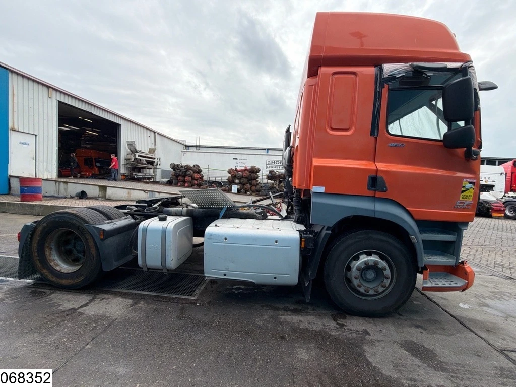 DAF 2015 - CF 460 EURO 6, PTO, Hydrauliek imagen 12