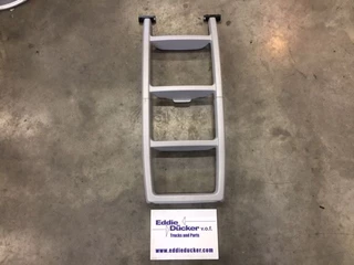 DAF N/A - 1662929 HOGE BED LADDER zdjecie 1