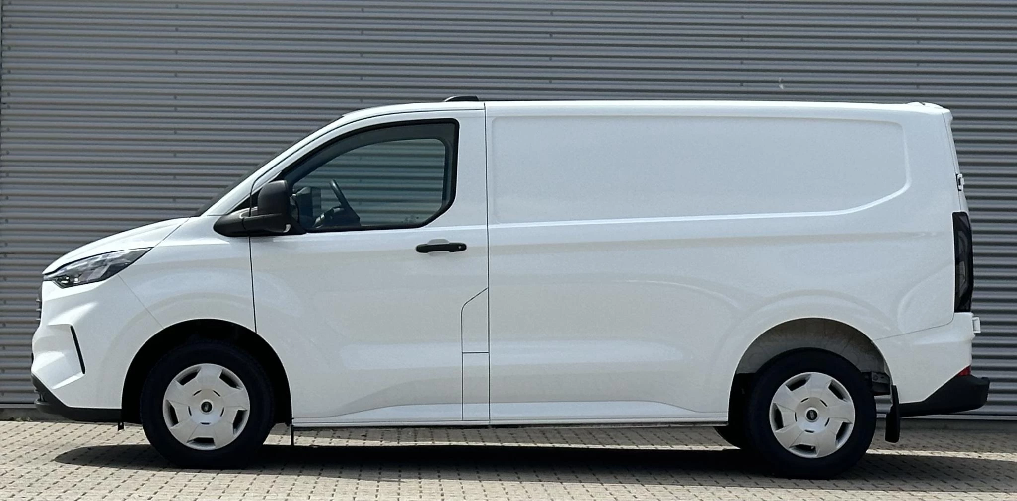 Ford Transit Custom 2024 - 280 2.0 TDCI L1 Trend Trekhaak|Navi|Led afbeelding 5