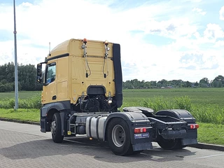 Mercedes-Benz Actros 2019 - 1843 LS bild 6
