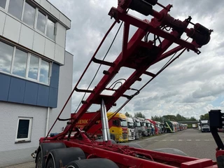 DAF CF 85.510 2014 - N/A obrazek 13