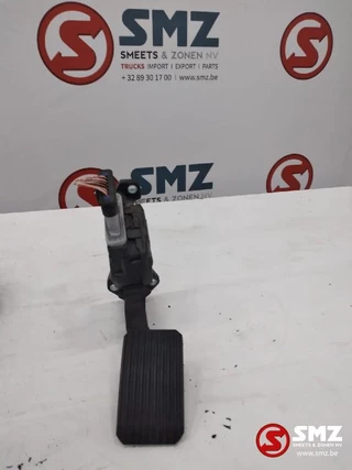 MAN N/A - Occ gaspedaal + sensor MAN 81259706103 immagine 2