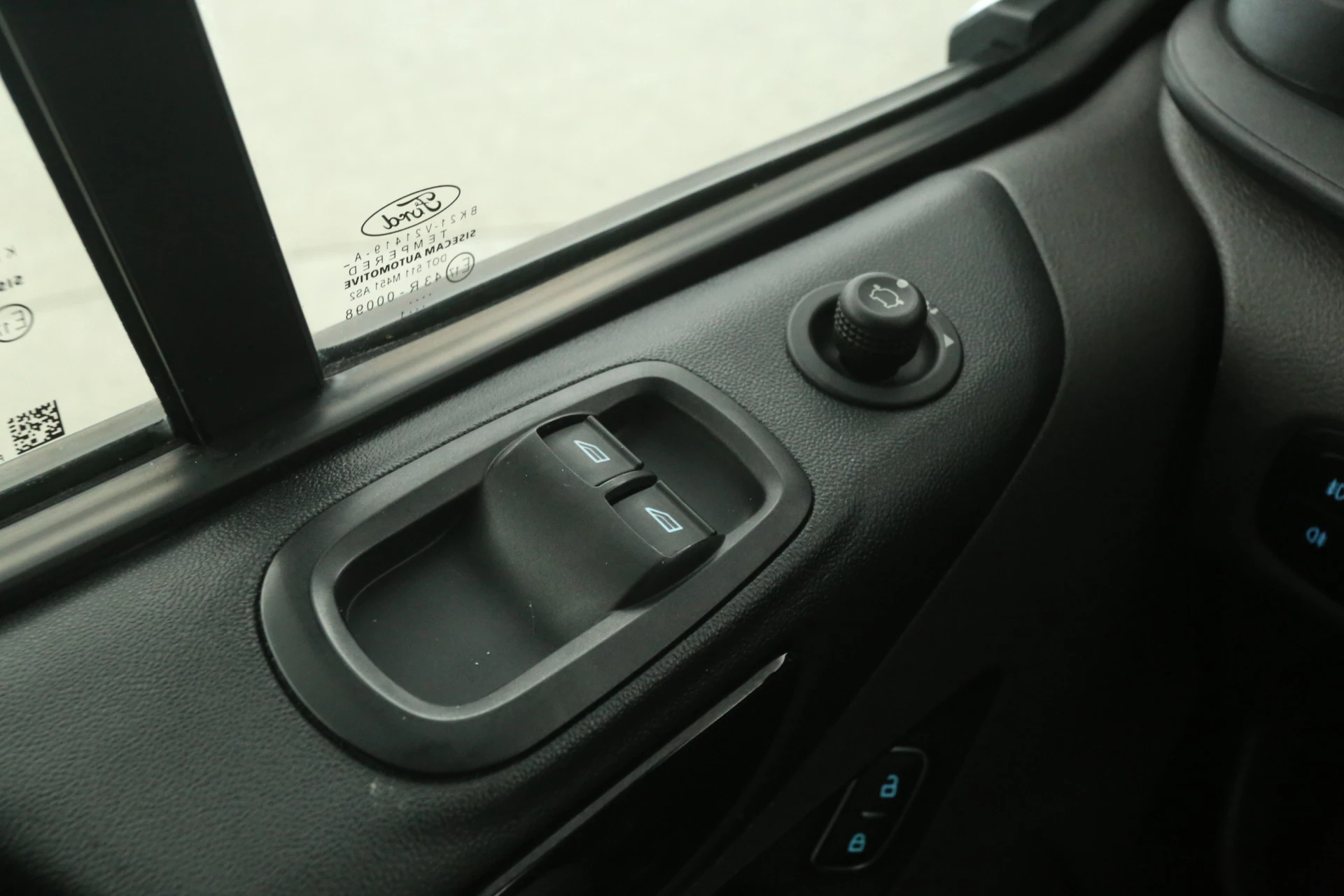 Ford Transit Custom 2022 - Ecoboost PHEV L1H1 afbeelding 20