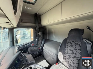 Scania S 2018 - S520 изображение 11