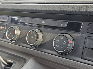 Volkswagen Crafter 2022 - 2.0 image 10