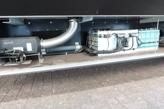 Iveco Daily 2023 - 70 C 18 Luchtering 3.0 L motor Tijhof opbouw imagen 21
