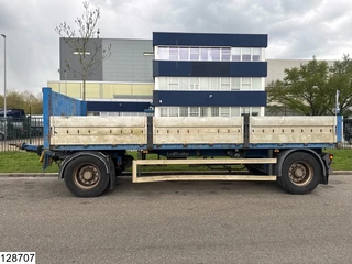 Lecitrailer N/A 2007 - Autonoom afbeelding 2