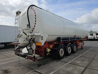 SPITZER N/A 2005 - SK 2760 imagen 2