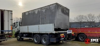 Diversen N/A - Occ Gesloten laadbak 6.30 x 2.50 x 2.50m imagem 4