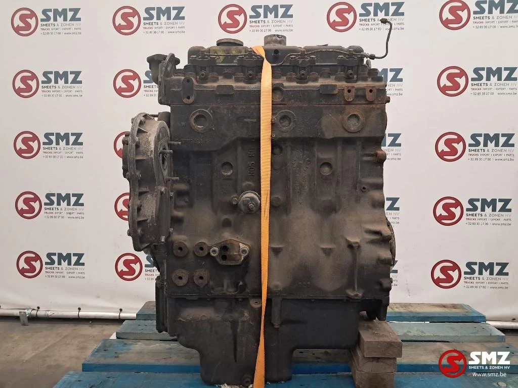 Perkins - Occ Motor Perkins 4.248.2 afbeelding 1